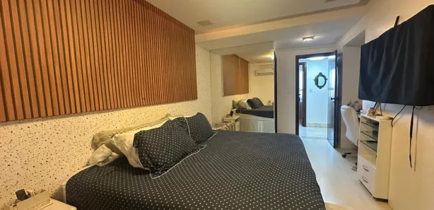 Cobertura com 3 Quartos à venda, 231m² no Pituba, Salvador