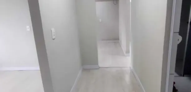 Casa com 2 Quartos para alugar, 85m² no Valparaiso, Blumenau