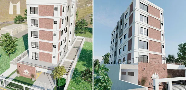 Apartamento com 3 Quartos à venda, 167m² no Centro, Campo Largo