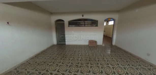 Conjunto Comercial / Sala com 3 Quartos para alugar, 470m² no Centreville, São Carlos