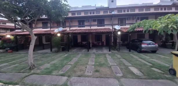 Casa de Condomínio com 3 Quartos à venda, 90m² no Praia Grande, Arraial do Cabo