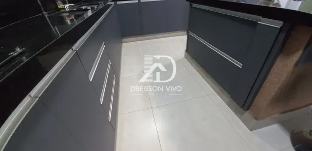 Casa de Condomínio com 3 Quartos para alugar, 220m² no Terravista Residence Club, Mirassol