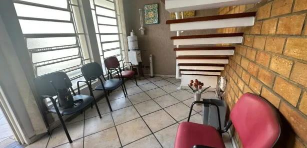 Conjunto Comercial / Sala à venda, 54m² no Porto Grande, São Sebastião