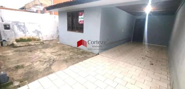 Casa com 3 Quartos para alugar, 104m² no Santo Antônio, São José dos Pinhais