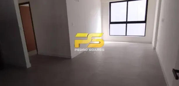 Apartamento com 3 Quartos à venda, 77m² no Tambaú, João Pessoa