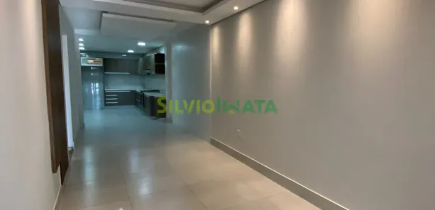 Casa com 3 Quartos para alugar, 102m² no Jardim Campo Belo, Maringá