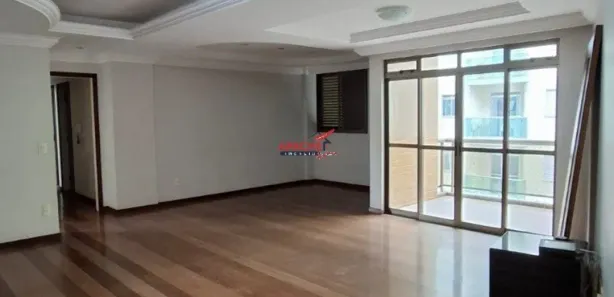 Apartamento com 3 Quartos para venda ou aluguel, 162m² no Centro, Viçosa