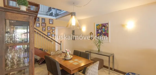 Cobertura com 4 Quartos à venda, 235m² no Coronel Veiga, Petrópolis