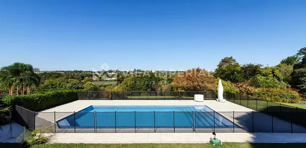 Casa de Condomínio com 4 Quartos à venda, 600m² no Condomínio Terras de São José, Itu