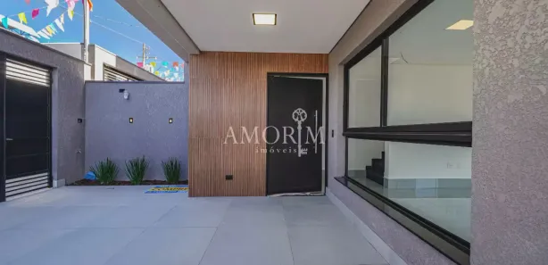 Casa com 3 Quartos à venda, 198m² no Portais (Polvilho), Cajamar