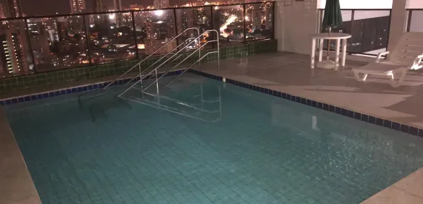 Apartamento com 3 Quartos à venda, 73m² no Encruzilhada, Recife