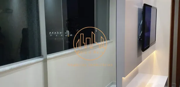 Apartamento com 2 Quartos à venda, 62m² no Cabral, Contagem