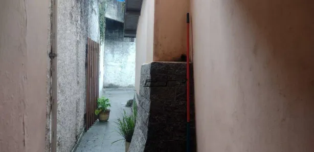Sobrado com 3 Quartos à venda, 268m² no Bocaina, Ribeirão Pires