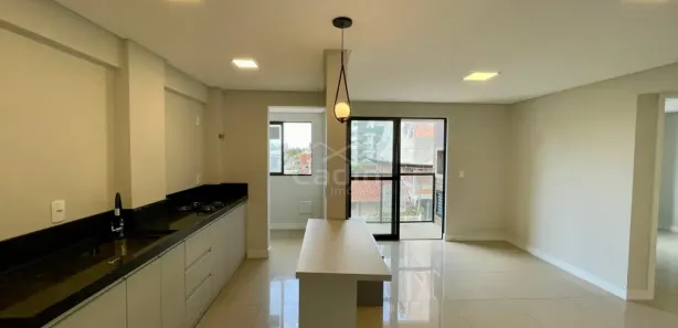 Apartamento com 2 Quartos para alugar, 62m² no Gravatá, Navegantes