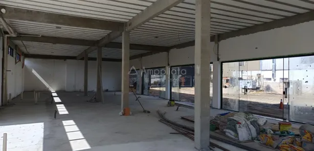 Loja / Salão / Ponto Comercial para alugar, 50m² no Jardim Paulista, Campina Grande do Sul