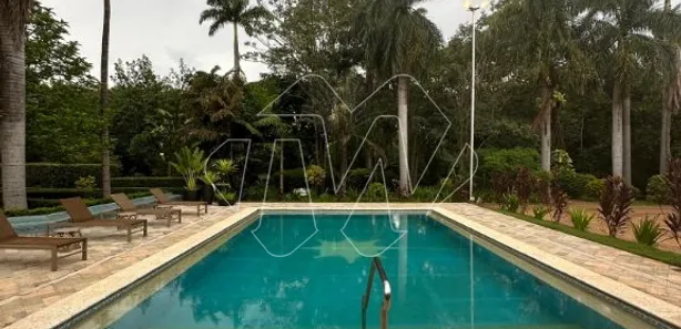 Fazenda / Sítio / Chácara com 3 Quartos à venda, 872m² no Jardim Bandeirantes, Araraquara