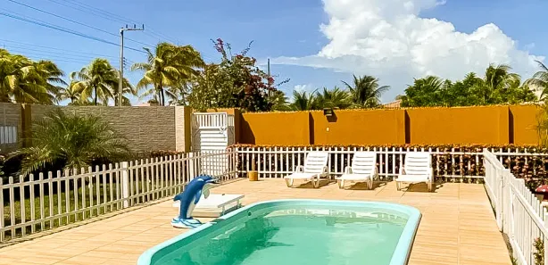 Casa com 5 Quartos à venda, 462m² no Alagoas, Estância
