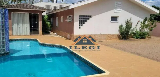 Casa de Condomínio com 4 Quartos à venda, 324m² no Residencial dos Lagos, Itupeva