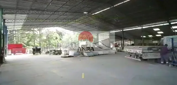 Galpão / Depósito / Armazém para alugar, 1841m² no Luiz Fagundes, Mairiporã