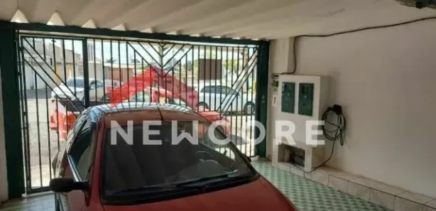 Casa com 4 Quartos à venda, 143m² no Vila Palmares, Santo André