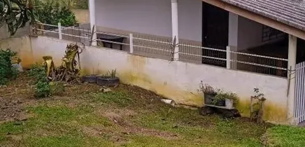 Fazenda / Sítio / Chácara com 2 Quartos à venda, 23709m² no Área Rural de Fazenda Rio Grande, Fazenda Rio Grande