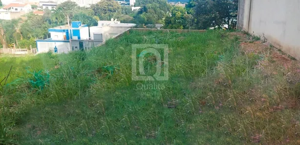 Terreno / Lote / Condomínio à venda, 149m² no Parque Santa Márcia, Votorantim