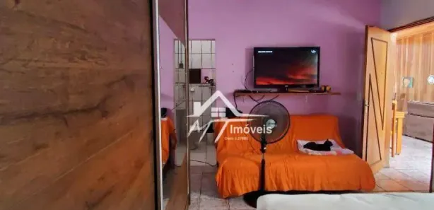Casa com 2 Quartos à venda, 112m² no Planalto do Sol, Sumaré