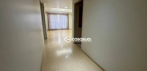 Apartamento com 4 Quartos para venda ou aluguel, 180m² no Zona Central, Rio Claro