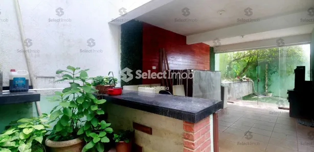 Sobrado com 4 Quartos à venda, 231m² no Aliança, Ribeirão Pires
