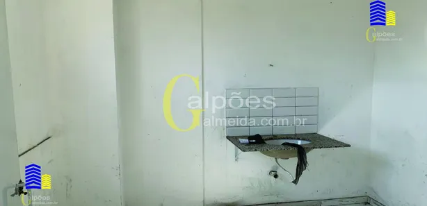 Galpão / Depósito / Armazém para alugar, 595m² no Jardim Marilu, Carapicuíba