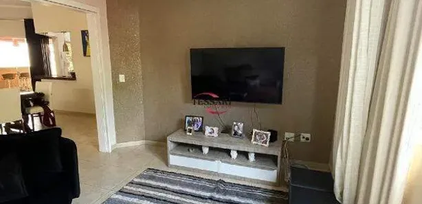 Casa de Condomínio com 3 Quartos para alugar, 170m² no Loteamento Village Mirassol II, Mirassol