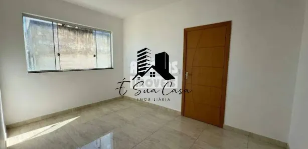 Apartamento com 3 Quartos à venda, 77m² no Europa, Contagem