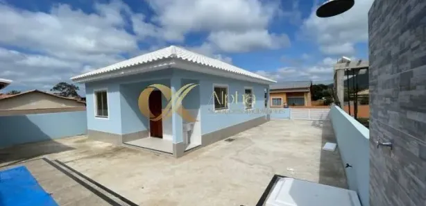 Casa de Condomínio com 2 Quartos à venda, 195m² no Parque Dois Meninos, São Pedro da Aldeia