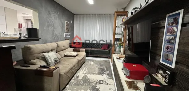 Apartamento com 3 Quartos à venda, 100m² no Sobradinho, Brasília