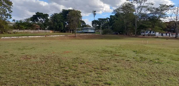 Terreno / Lote / Condomínio à venda, 600m² no Condomínio Marinas di Caldas, Caldas Novas