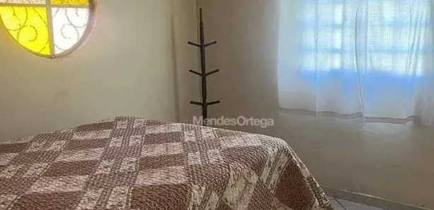 Fazenda / Sítio / Chácara com 2 Quartos à venda, 180m² no Campo do Meio, Araçoiaba da Serra