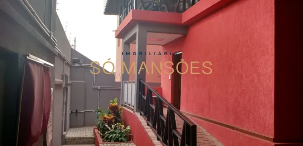 Galpão / Depósito / Armazém à venda, 560m² no Santo André, Belo Horizonte