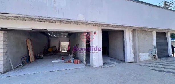 Loja / Salão / Ponto Comercial para alugar, 60m² no Vila Tavares, Campo Limpo Paulista