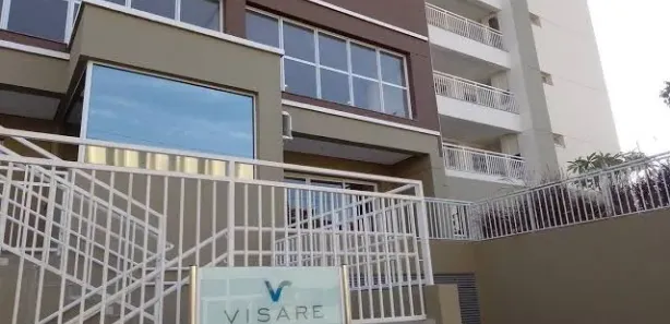 Apartamento com 2 Quartos à venda, 68m² no Alemães, Piracicaba