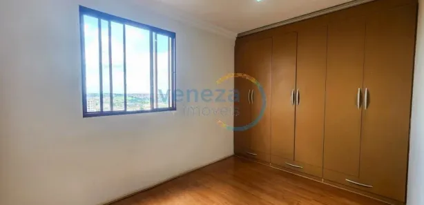 Apartamento com 2 Quartos para alugar, 65m² no Portuguesa, Londrina