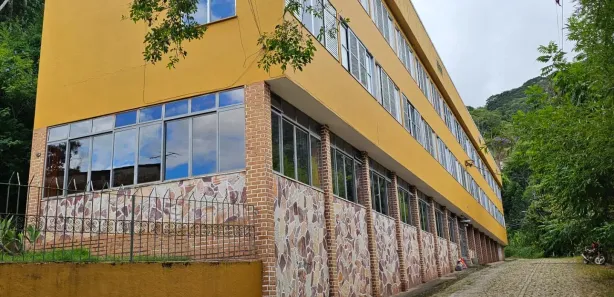 Apartamento com 1 Quarto à venda, 32m² no Conceicao, Miguel Pereira
