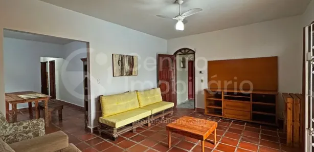Casa com 3 Quartos à venda, 117m² no Parque Balneario Oasis, Peruíbe