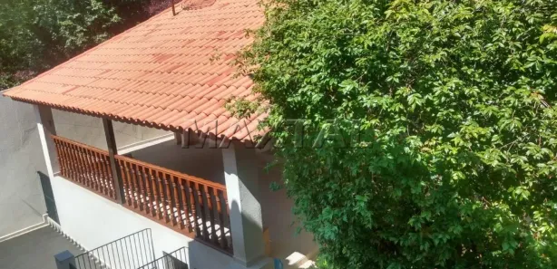 Fazenda / Sítio / Chácara com 3 Quartos à venda, 1250m² no São Vicente, Mairiporã