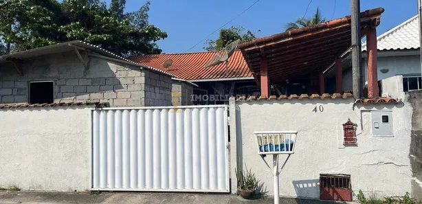 Casa com 3 Quartos à venda, 90m² no Pontinha, Araruama