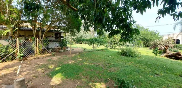 Fazenda / Sítio / Chácara à venda, 132m² no Monte Carlo, Americana