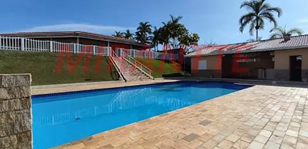 Fazenda / Sítio / Chácara com 4 Quartos à venda, 38000m² no Jardim Dos Ipês, Mairinque