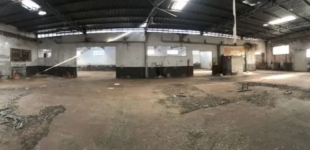 Prédio Inteiro à venda, 1950m² no Campos Elíseos, Ribeirão Preto