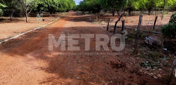 Fazenda / Sítio / Chácara à venda, 181000m² no Pedrinhas, Petrolina