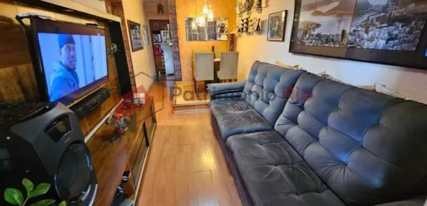 Apartamento com 2 Quartos à venda, 60m² no Irajá, Rio de Janeiro