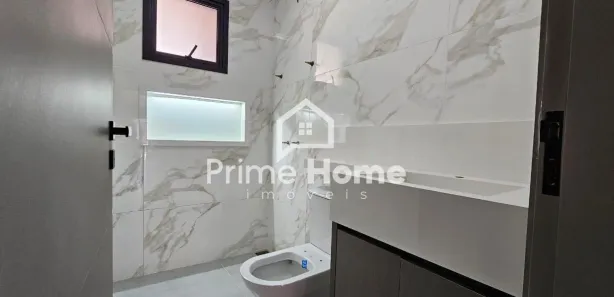 Casa de Condomínio com 3 Quartos para alugar, 151m² no Residencial Real Parque Sumaré, Sumaré